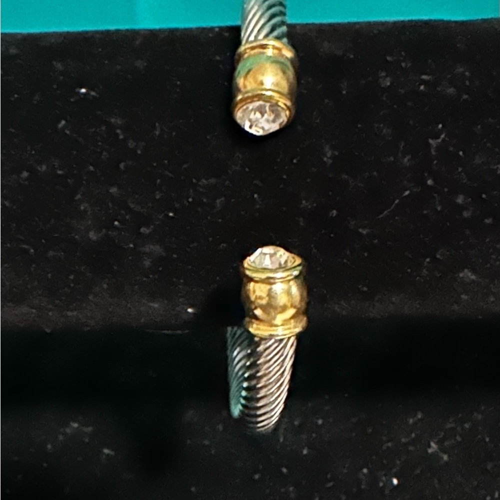 PLUNDER “FANCY” BRACELET - BRAND NEW! - Picture 6 of 10